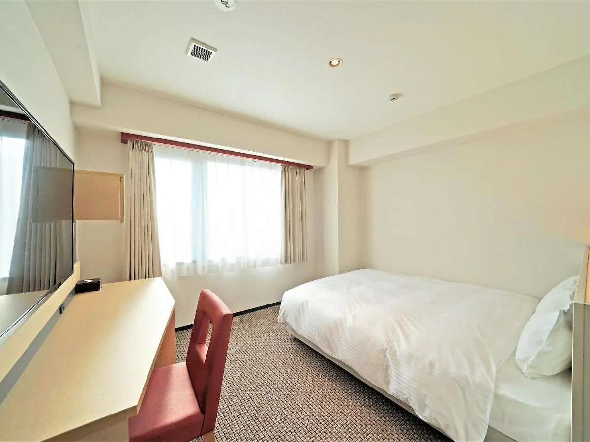 ***  Chisun Standard Kyoto Horikawa Gojo Hotel Japan
