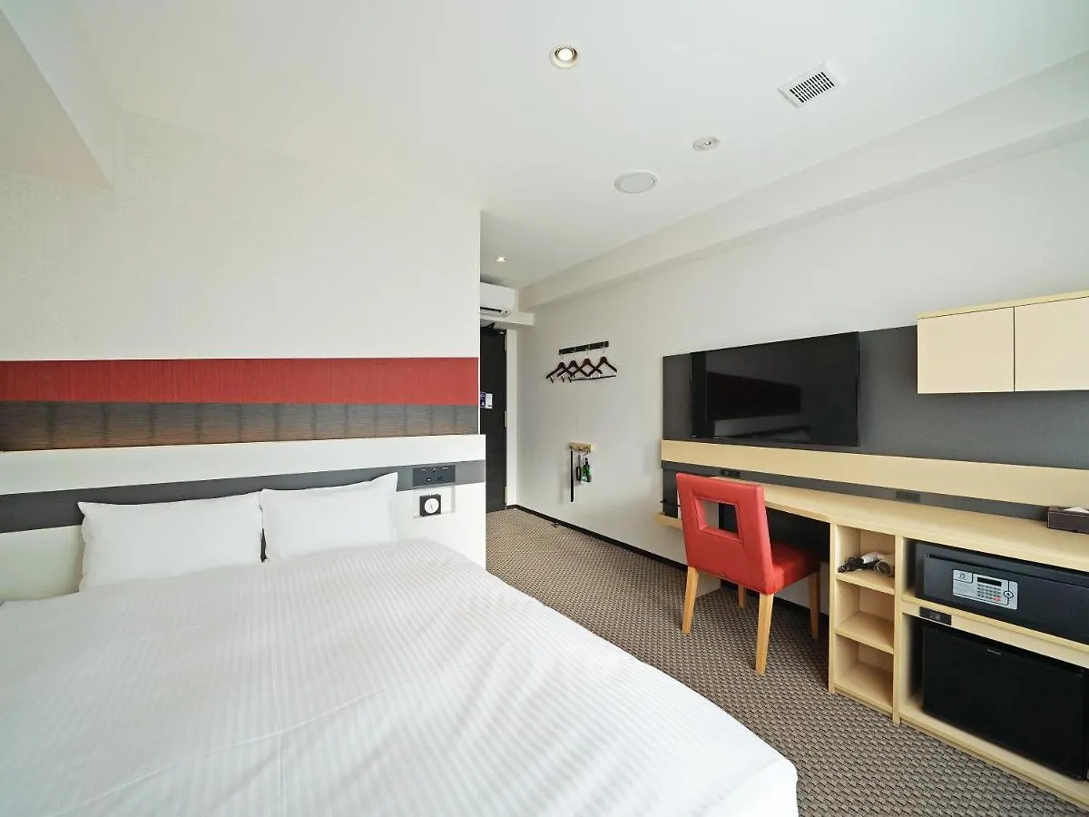 Chisun Standard Kyoto Horikawa Gojo Hotel