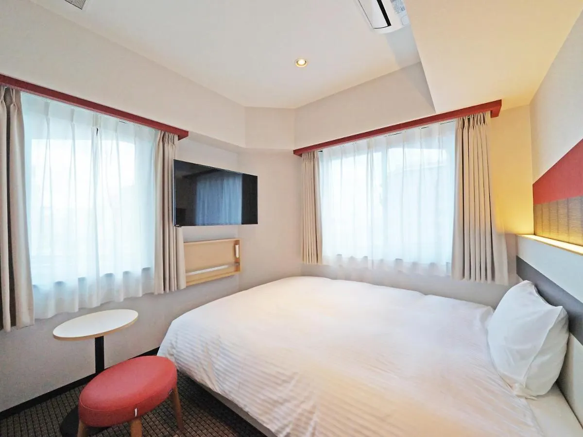 Chisun Standard Kyoto Horikawa Gojo Hotel