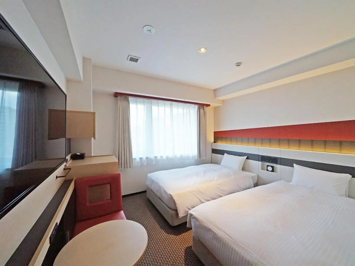 Chisun Standard Kyoto Horikawa Gojo Hotel 3*,