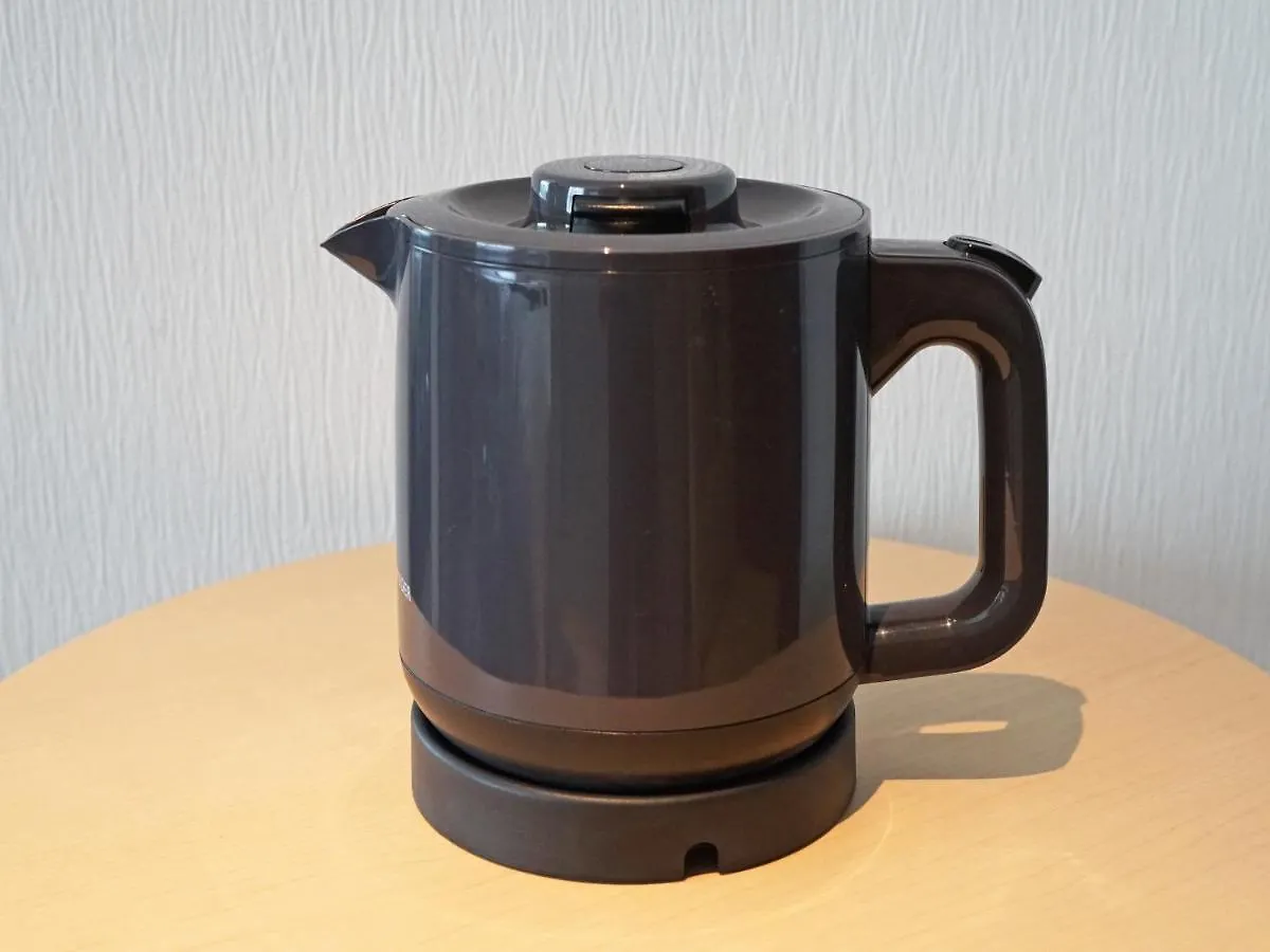 Chisun Standard Kyoto Horikawa Gojo Hotel Japan