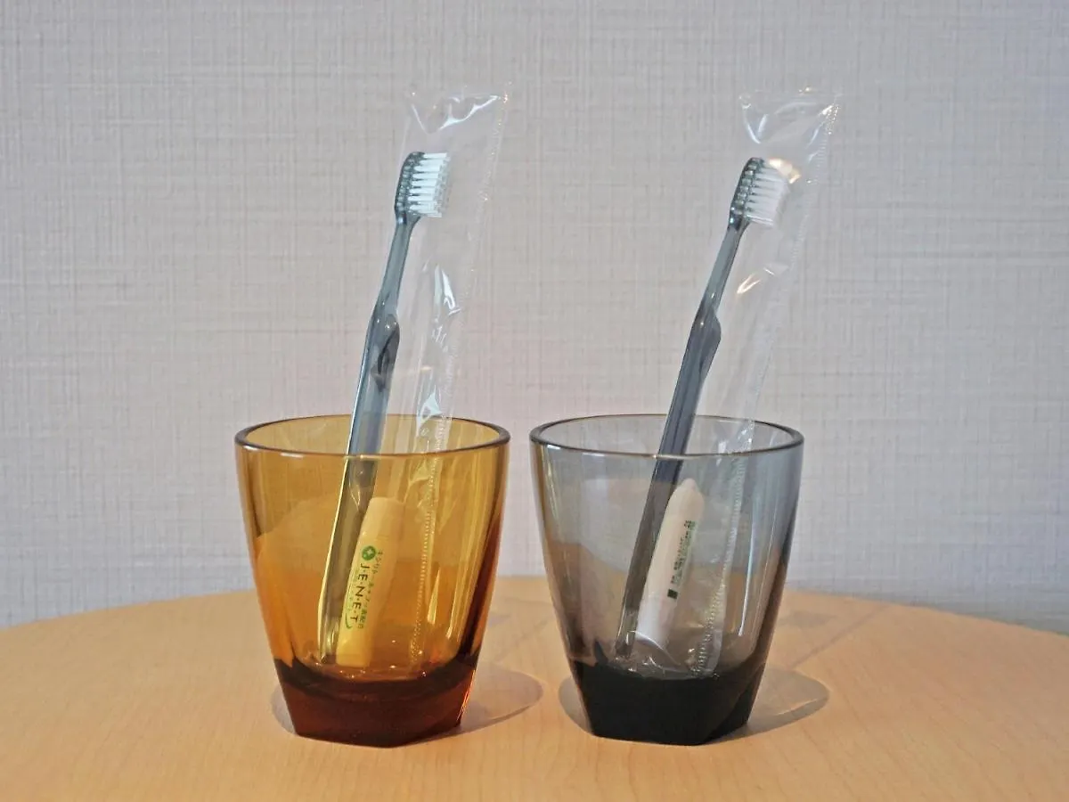 Chisun Standard Kyoto Horikawa Gojo Hotel