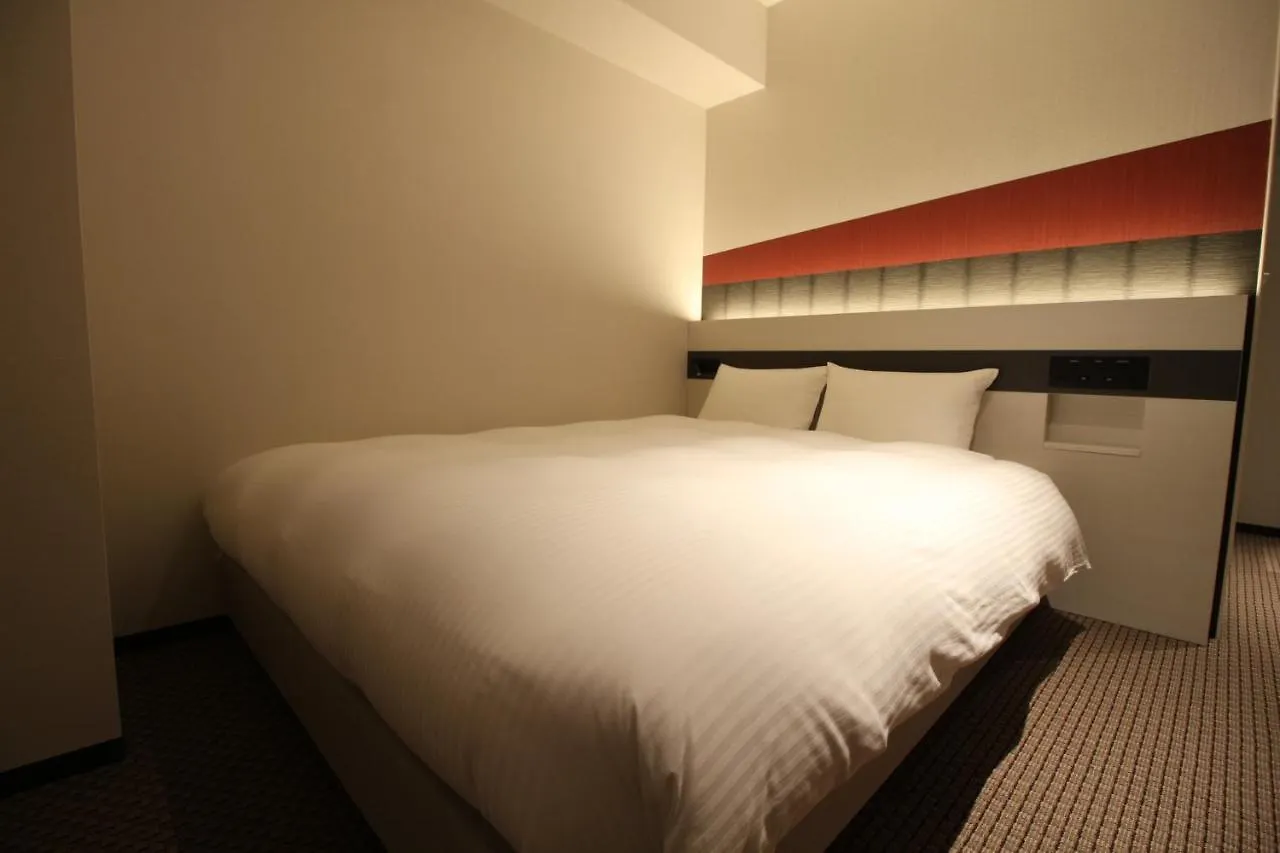 Chisun Standard Kyoto Horikawa Gojo Hotel