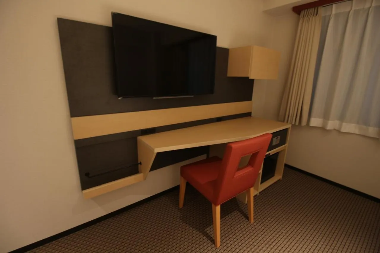 Chisun Standard Kyoto Horikawa Gojo Hotel