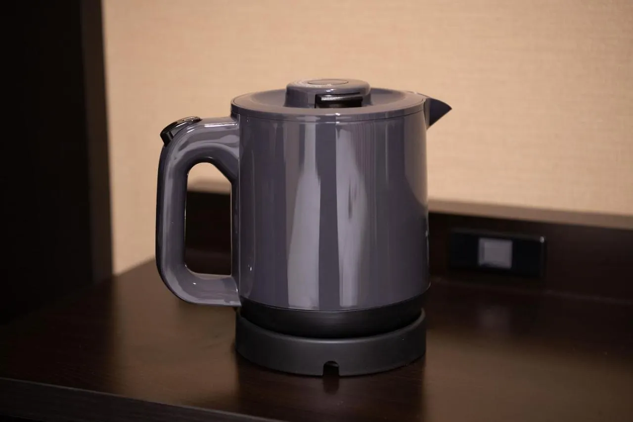 Chisun Standard Kyoto Horikawa Gojo Hotel Japan