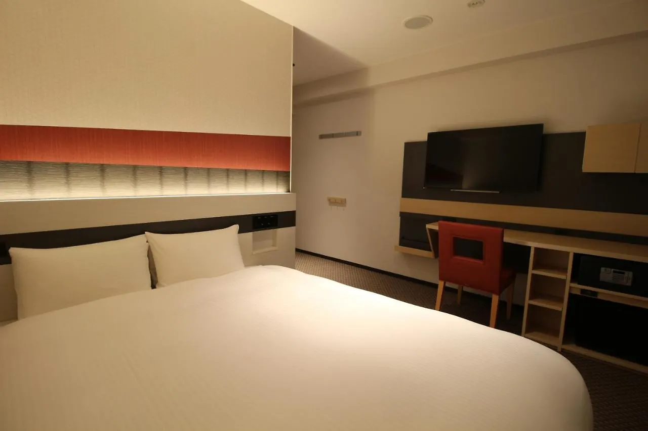 Chisun Standard Kyoto Horikawa Gojo Hotel Japan