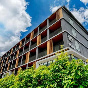 Umekoji Potel 京都