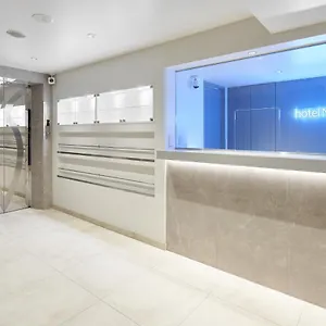visit hotel