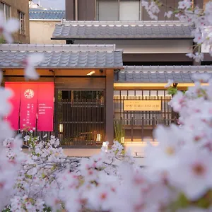 Takasegawa Bettei *** Kyoto