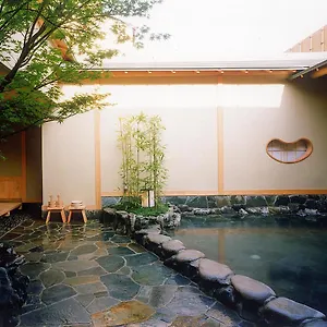 Yuno Yado Shoei *** Kyoto