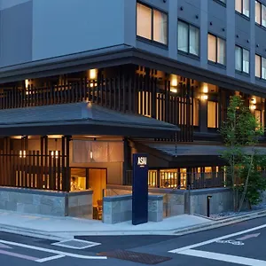 Asai Shijo 京都