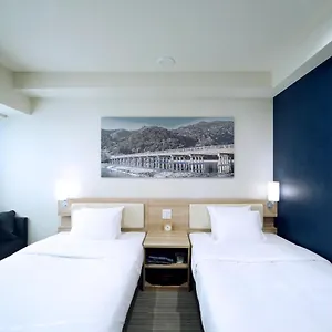 Travelodge Shijo Kawaramachi 京都