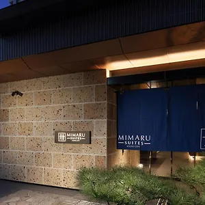 Mimaru 京都