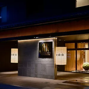 Rihga Place Shijo Karasuma 京都