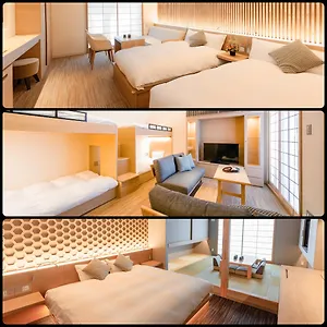 3* Apart-hotel Ori