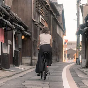 ラク　キヨミズ 京都市