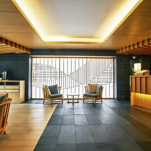 Traveltine Kiyamachi 京都