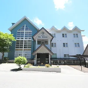 *** Ryokan Ra Kuun Japón