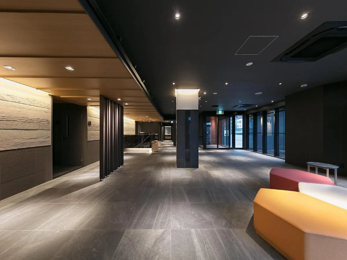 Hotel Chisun Standard Kyoto Horikawa Gojo