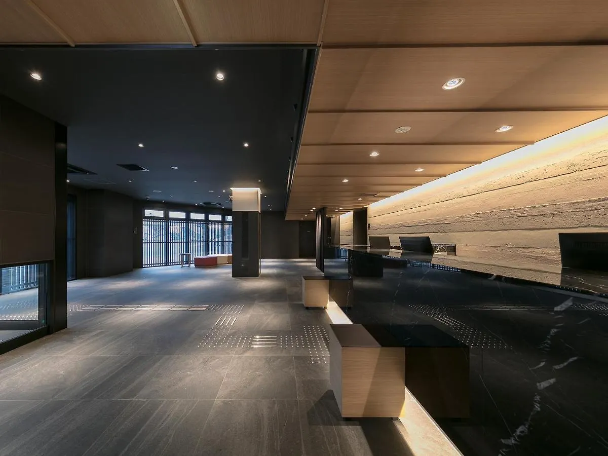 Hotel Chisun Standard Kyoto Horikawa Gojo