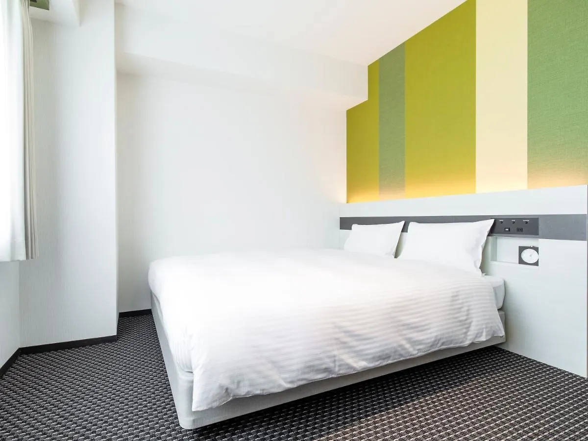 Hotel Chisun Standard Kyoto Horikawa Gojo