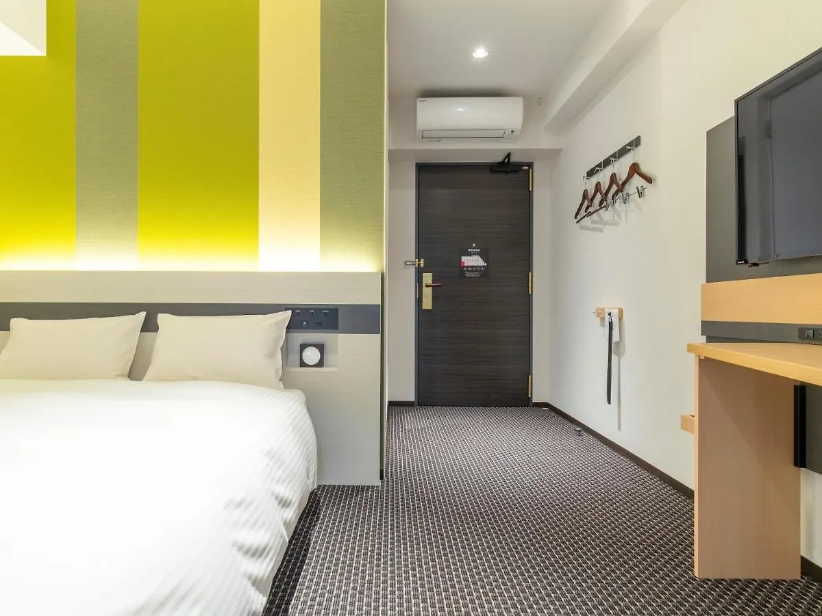 Hotel Chisun Standard Kyoto Horikawa Gojo