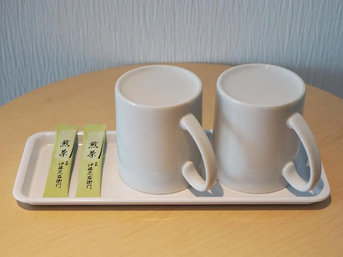Hotel Chisun Standard Kyoto Horikawa Gojo