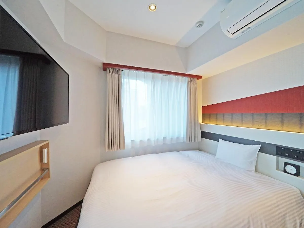 Hotel Chisun Standard Kyoto Horikawa Gojo