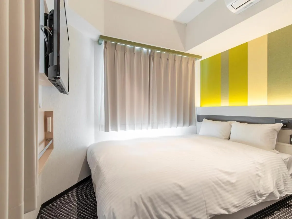 Hotel Chisun Standard Kyoto Horikawa Gojo