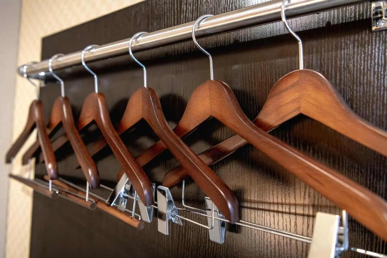 Chisun Standard Kyoto Horikawa Gojo Hotel