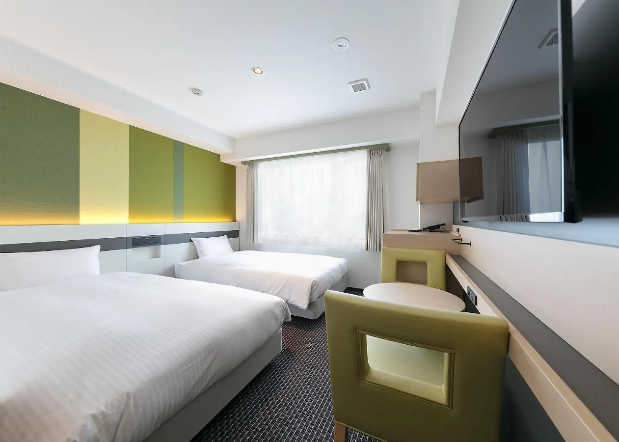 Hotel Chisun Standard Kyoto Horikawa Gojo